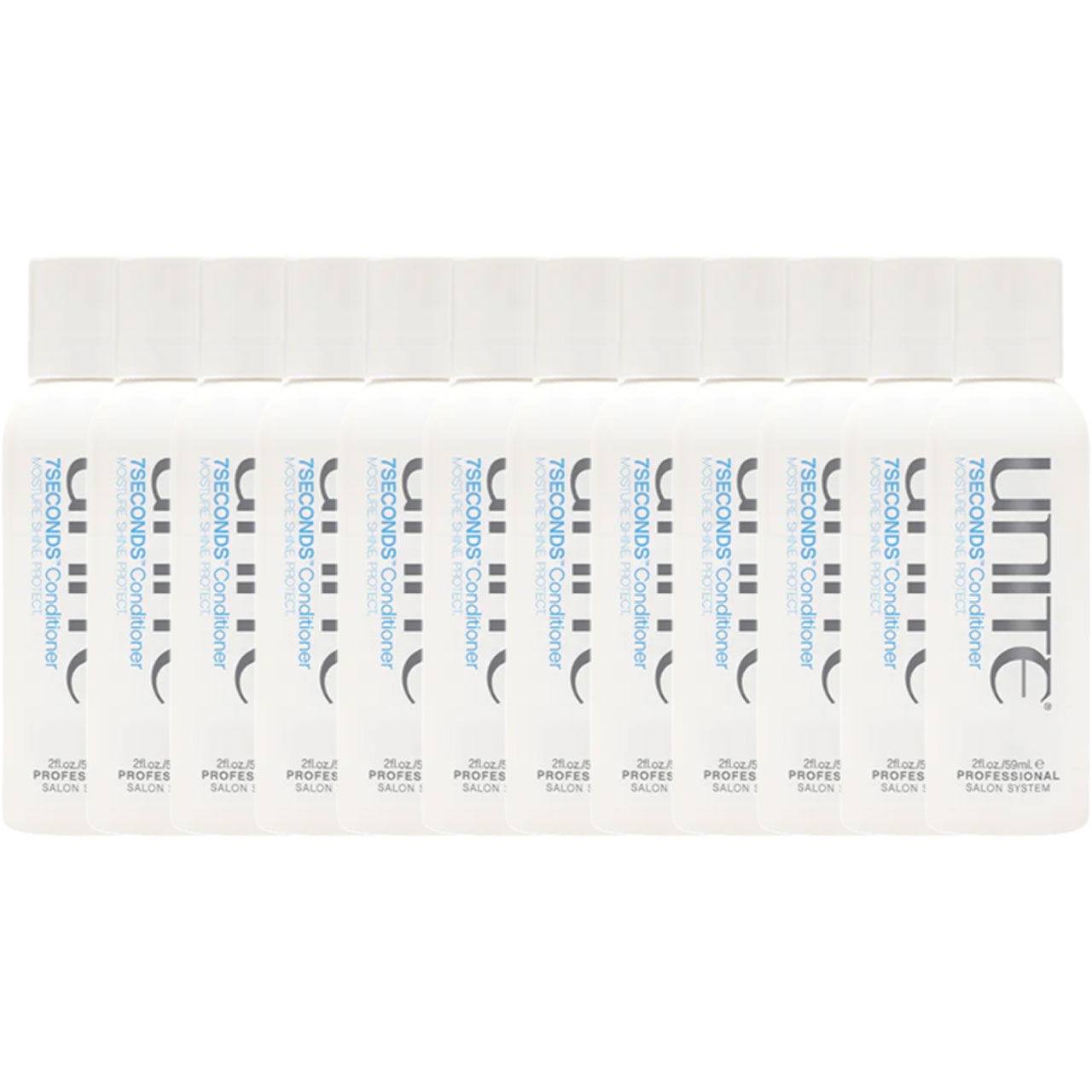 UNITE 7SECONDS Conditioner Kit 12 pc.