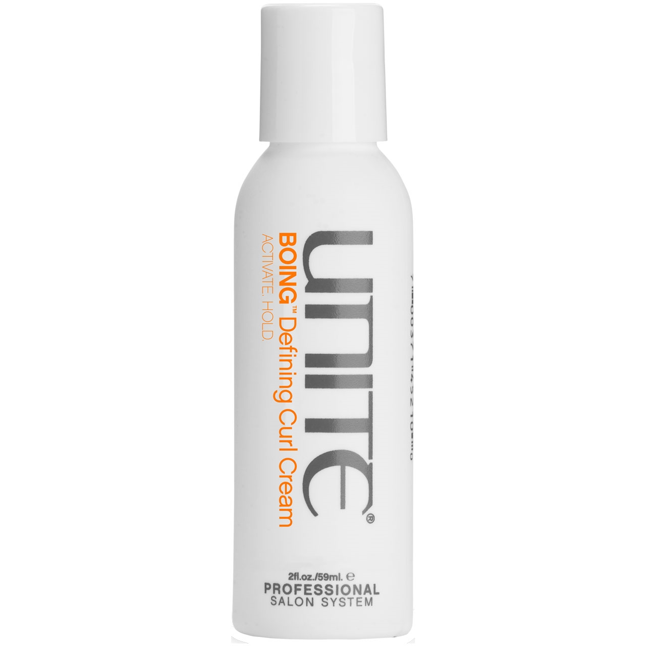 UNITE Defining Curl Cream 2 Fl. Oz.