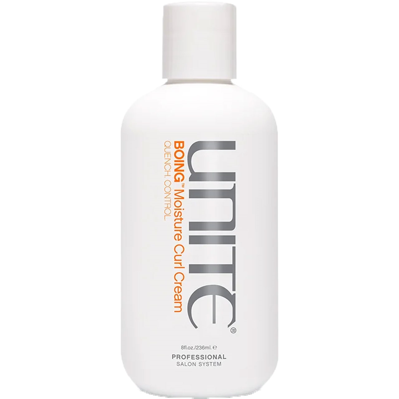 UNITE Moisture Curl Cream 8 Fl. Oz.