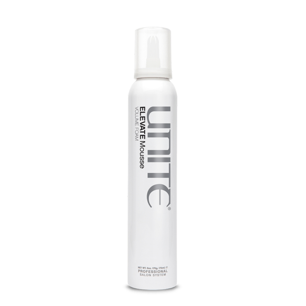 UNITE ELEVATE Mousse 6 Fl. Oz.