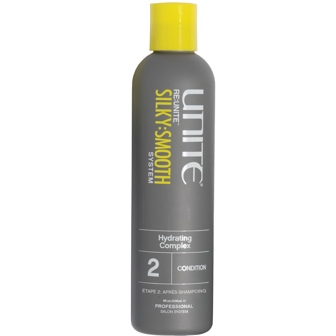 UNITE SILKY:SMOOTH Hydrating Complex 8 Fl. Oz.