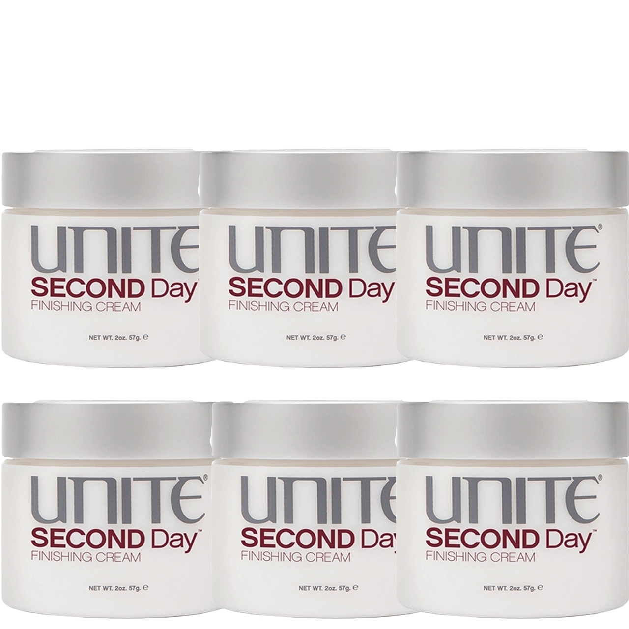 UNITE Save 20% on 6 SECOND Day 6 pc.