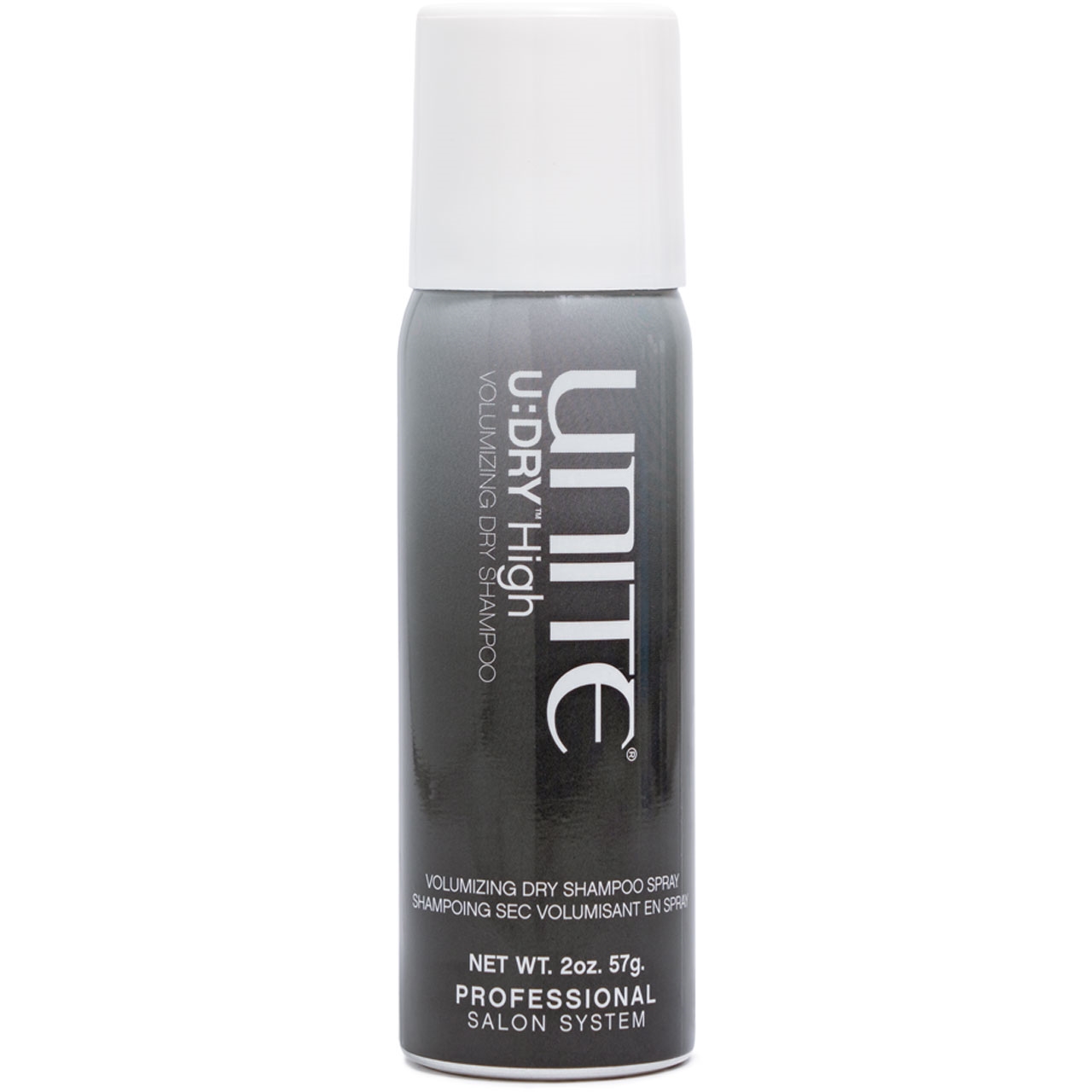 UNITE High Volumizing Dry Shampoo 2 Fl. Oz.