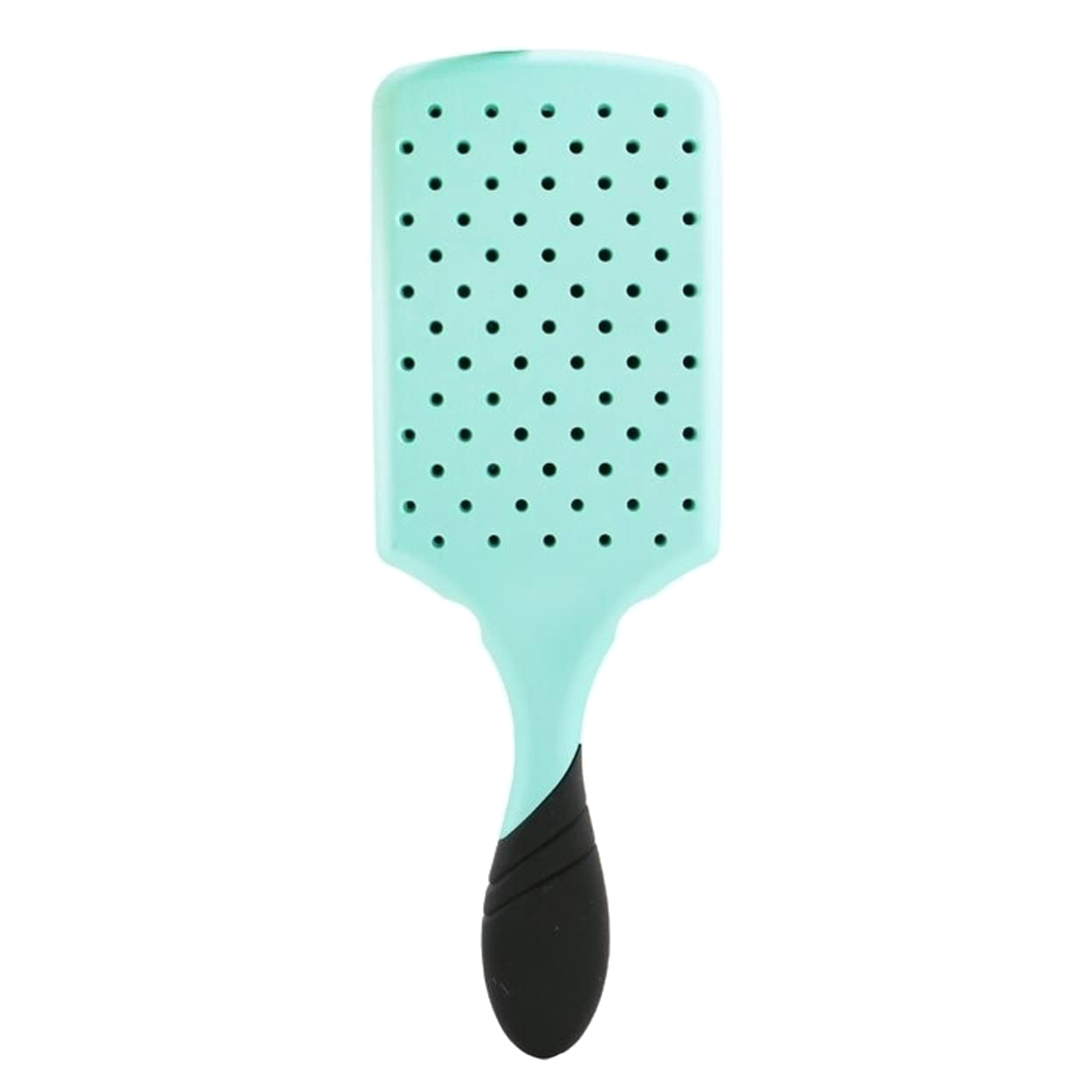 Wet Brush Paddle - Blue