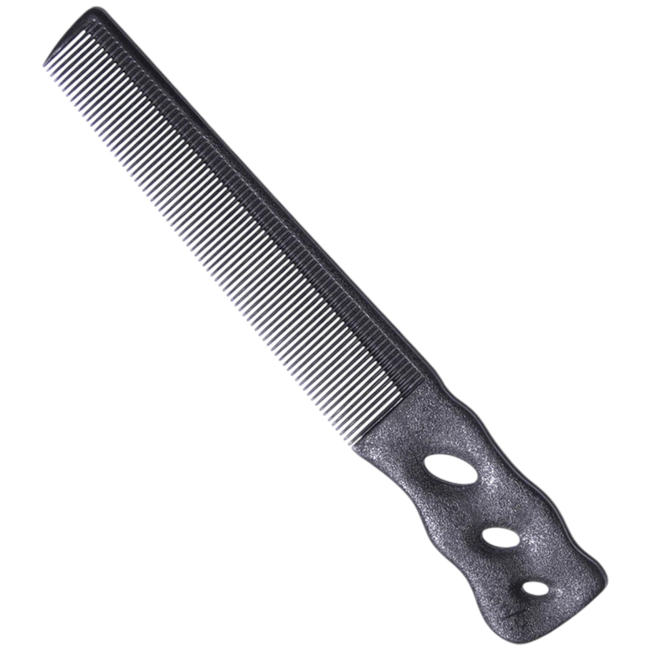 YS Park 201 Comb - Carbon