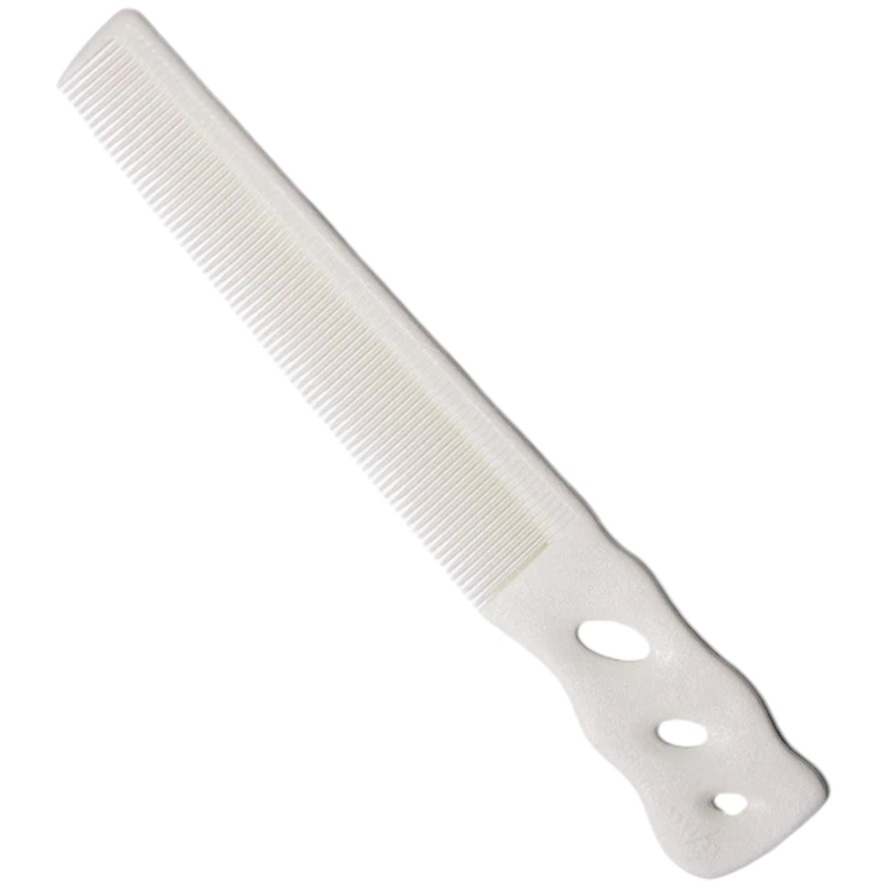 YS Park 201 Comb - White