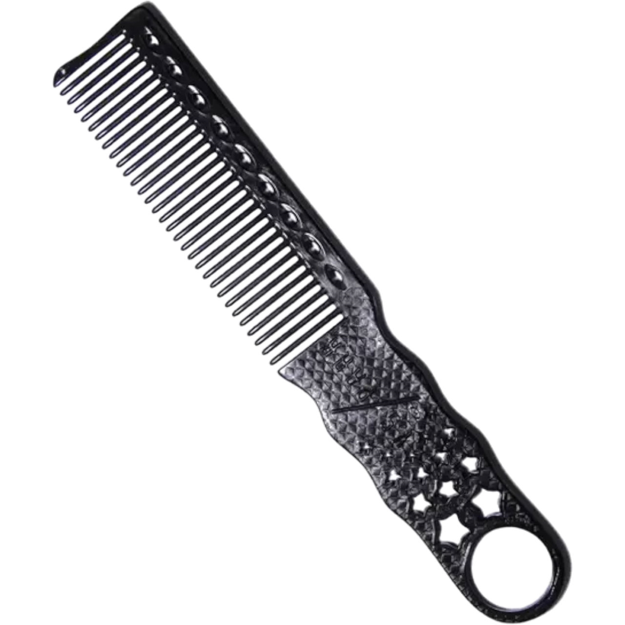 YS Park 280 Comb - Black