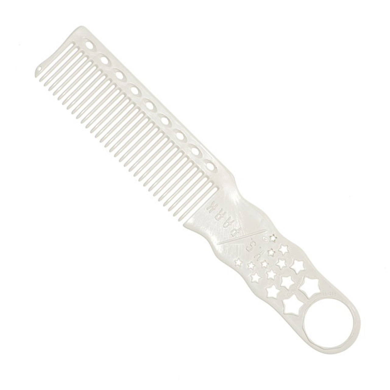 YS Park 280 Comb - White