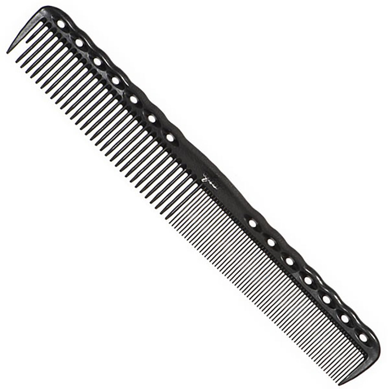 YS Park 334 Comb - Carbon