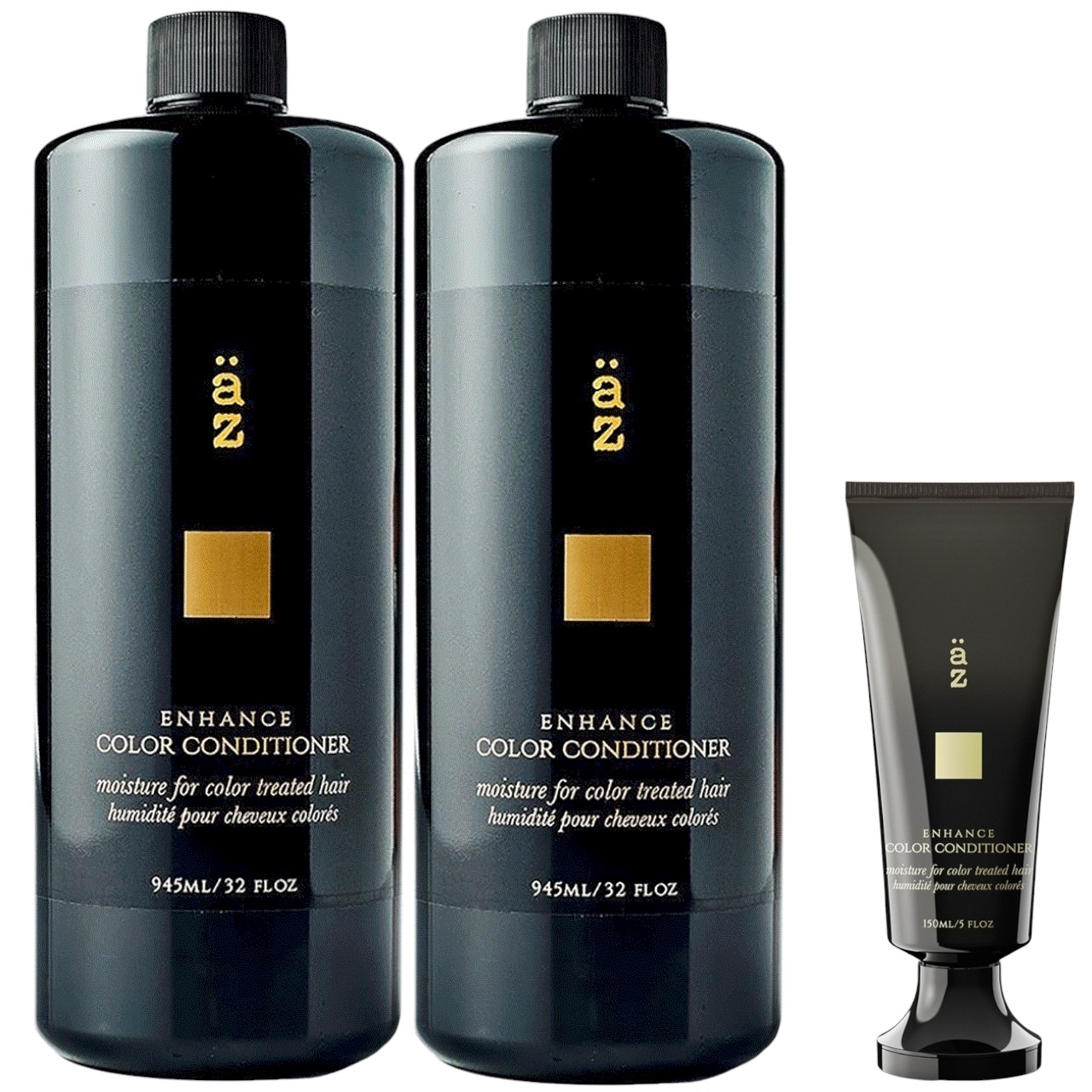 äz Haircare Enhance Conditioner Kit 3 pc.