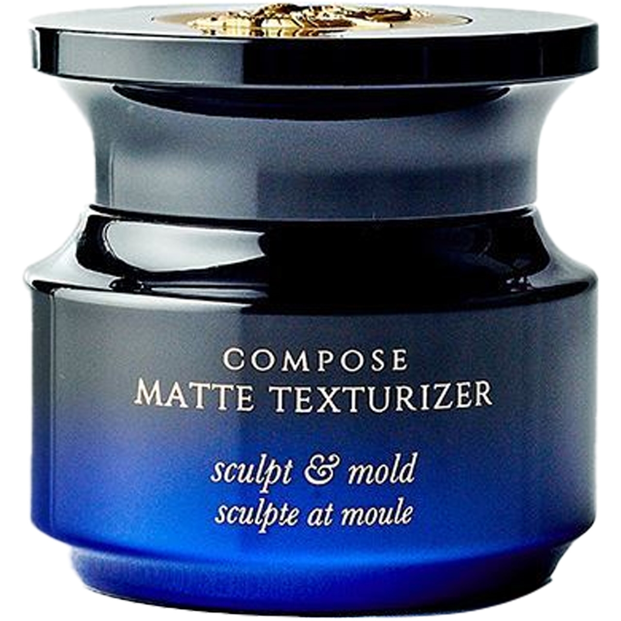 äz Haircare Compose Matte Texturizer 3.7 Fl. Oz.