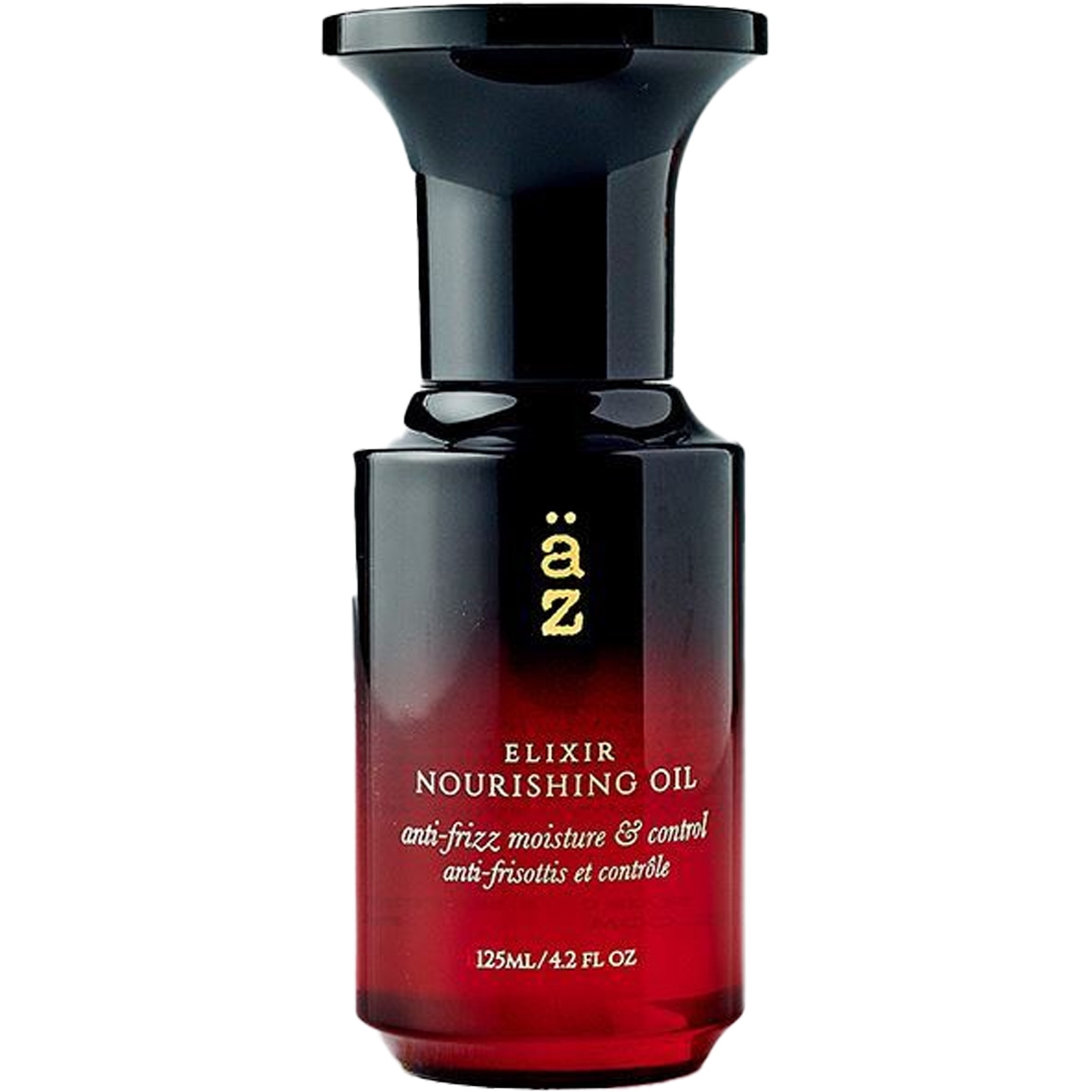 äz Haircare Elixir Nourishing Oil 4.2 Fl. Oz.