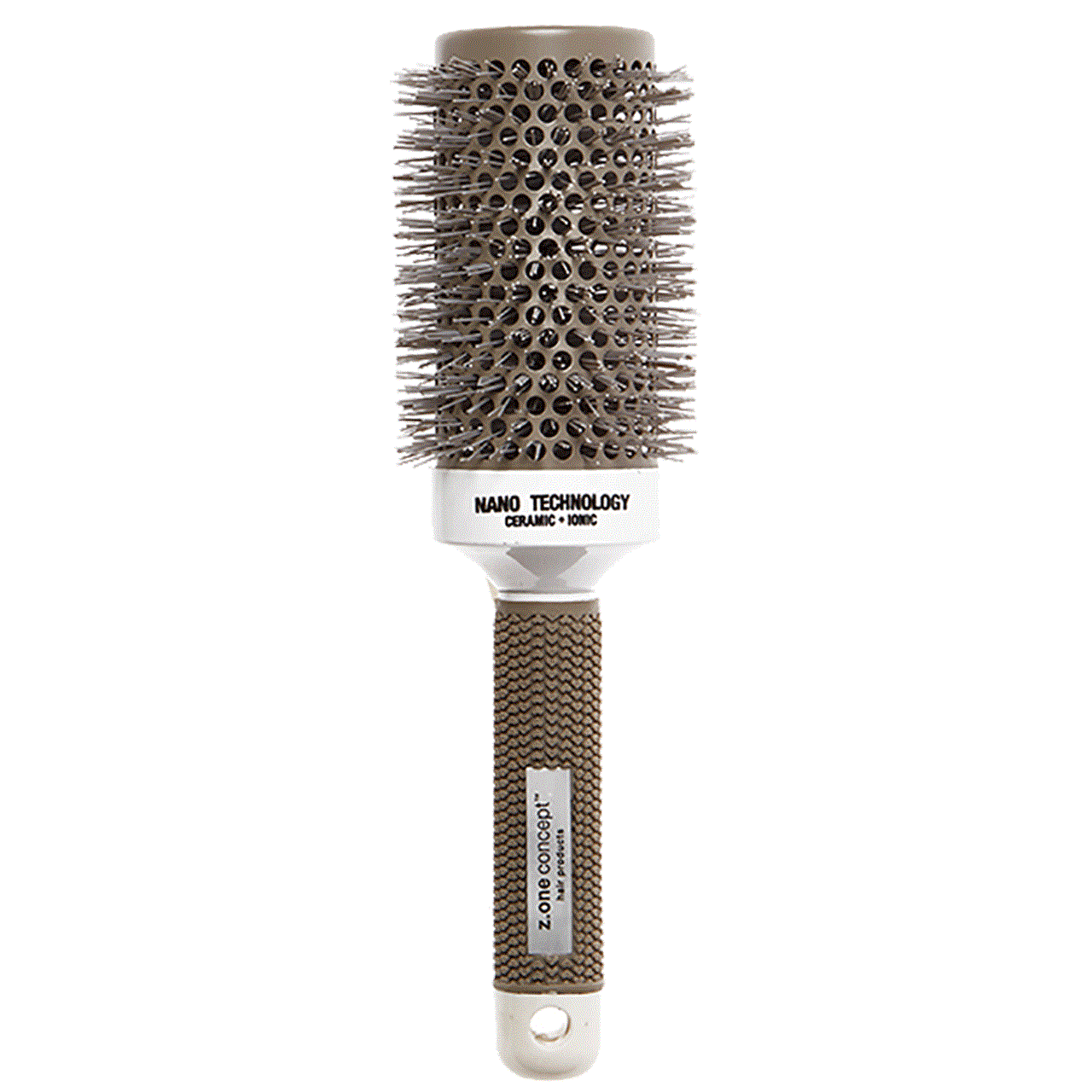 milk_shake #243 round brush 1.75 inch